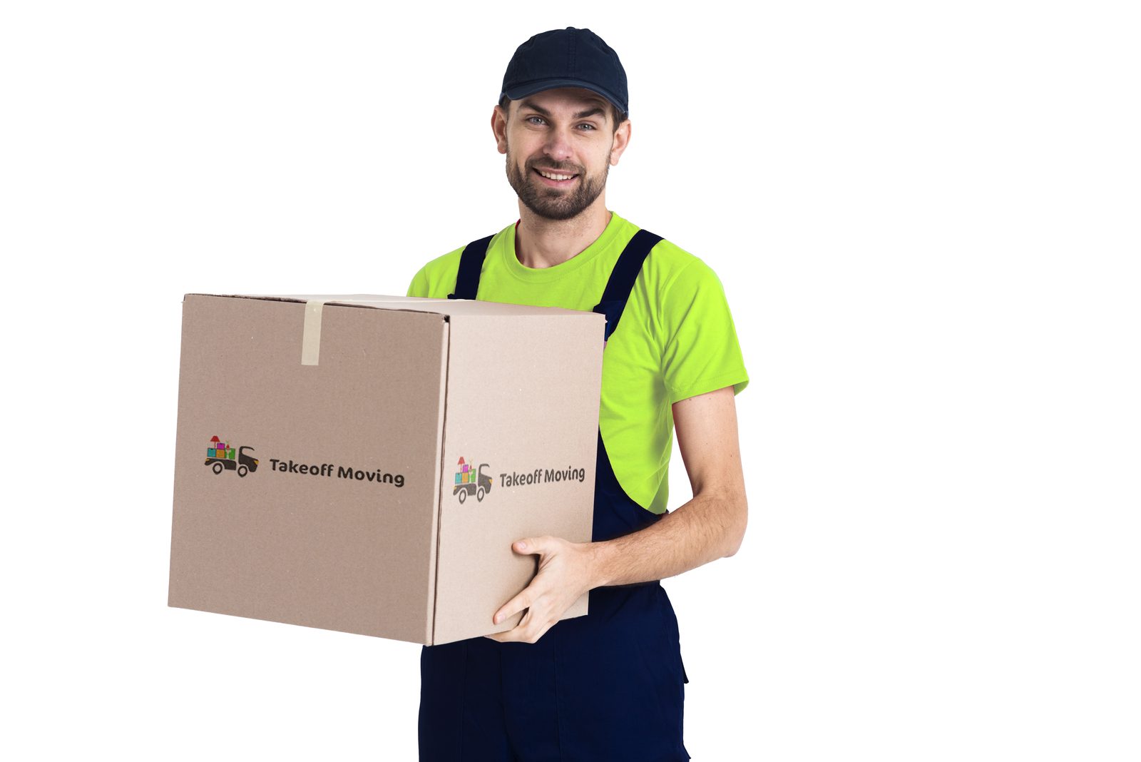 Long Distance Movers in Toronto